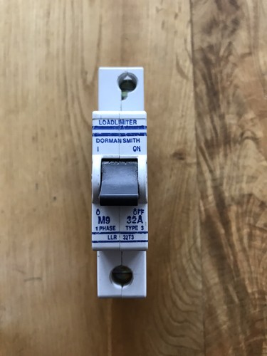 Dorman smith load limiter - dorman, 32