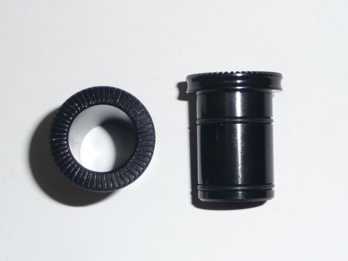Novatec d791 bolt disc front - novatec,