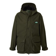 Ridgeline Kids Spiker Jacket Olive Children's Waterproof Coat