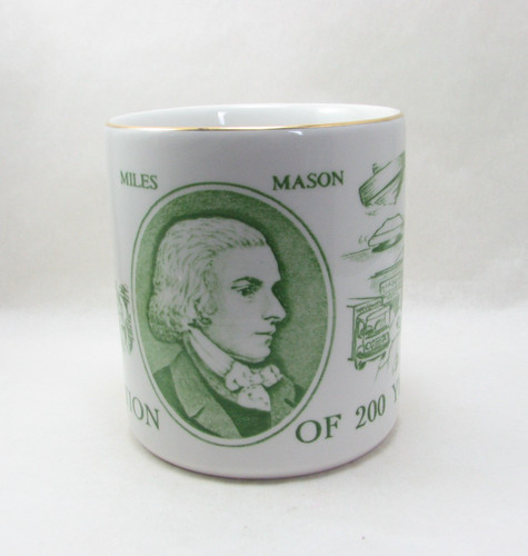 1996 mason ironstone ceramic - 1996, mason's