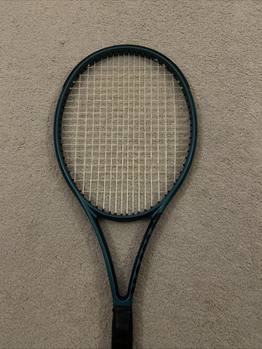Wilson blade 100l tennis - blade,