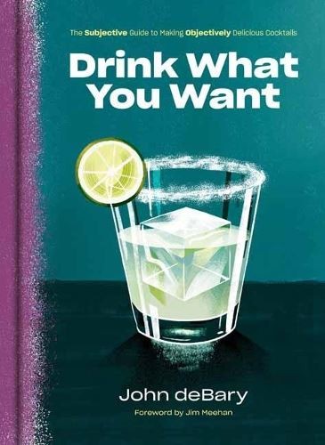 Drink what you want - drink,