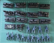 Essex Miniatures Napoleonic