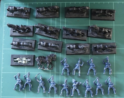 Essex miniatures napoleonic - essex,