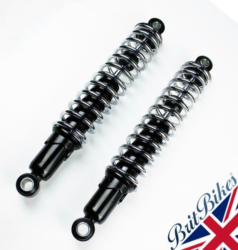 Pair bsa b40 c15 norton - of, c15,