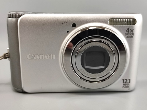 Canon powershot a3100 - canon, is