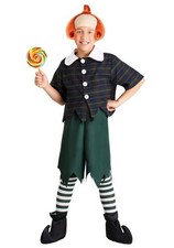 Child Munchkin Costume SIZE