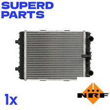 RADIATOR ENGINE COOLING NRF