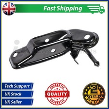 Left Rear Suspension Trailing