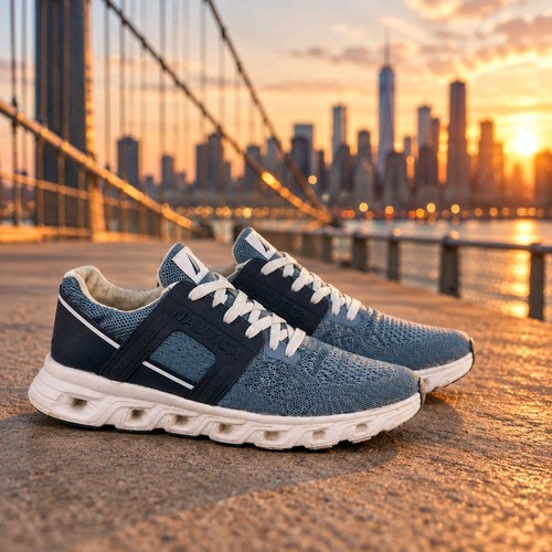 Nautica shades blue - nautica, of
