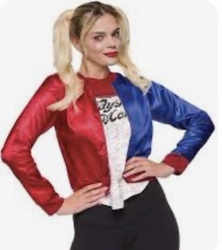 Suicide squad harley - squad, quinn
