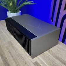 Quad 405 hifi separate - separate, home