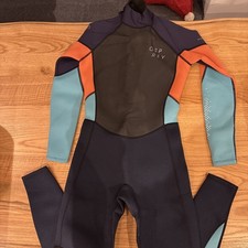 Osprey Ladies Wetsuit Size MT 