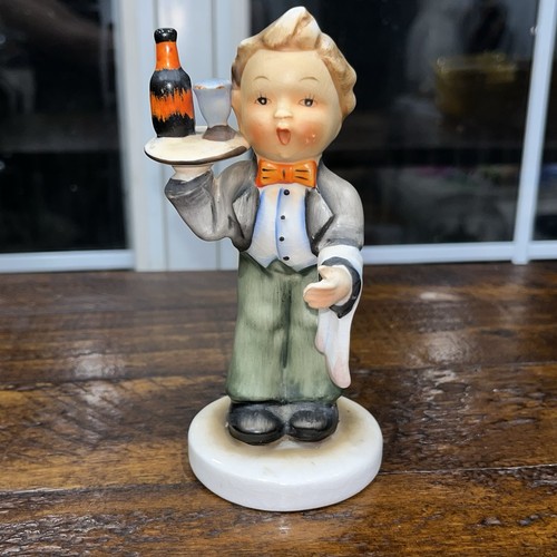 Rare vintage napco bell hop - rare-,