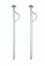 610mm Narrowboat Mooring Pin