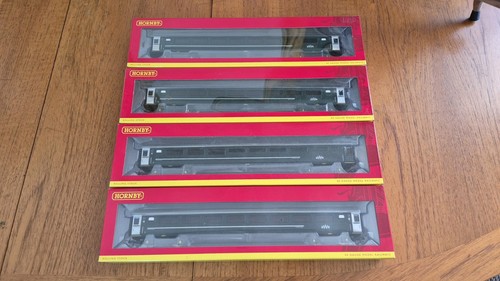 Hornby era gwr rake - hornby,