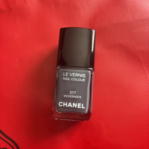 Chanel vernis nail - chanel, polish
