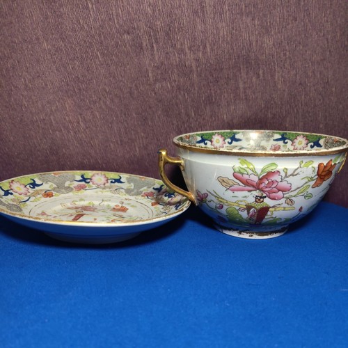 Rare early 19th - early, antique