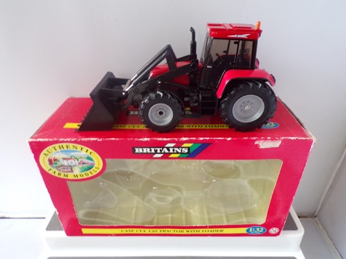 Britains 40079 case - 40079,