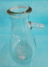 LABORATORY 500ML  PYREX GLASS