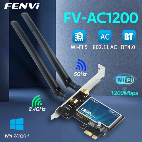 Pci wifi gaming adapter - wifi, 6e