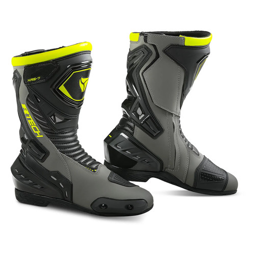 Tech tornado 0 mens - r-tech, 2.0