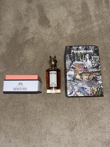 Penhaligons portrait the - penhaligons, portrait's