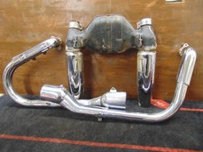 HONDA VT800 C-J RC30 SHADOW