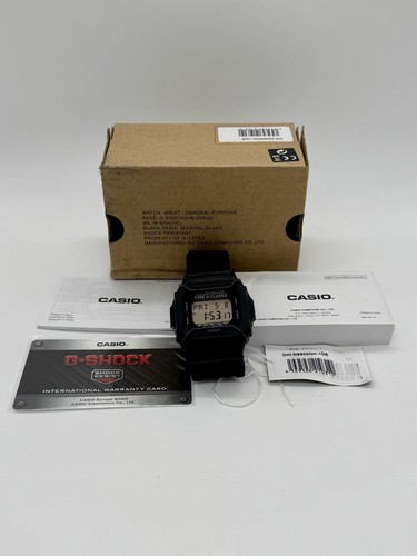 Casio shock n hoolywood - casio, n.hoolywood