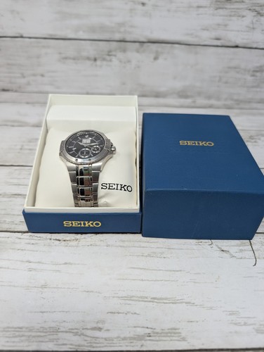 Seiko coutura men - seiko, men's