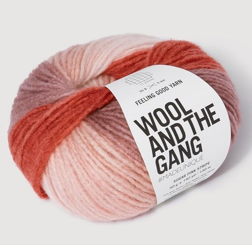 Aran worsted wool - wool, yarn