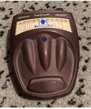 Danelectro CoolCat tremolo effects guitar pedal.