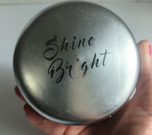 Retired pandora shine bright - shine,