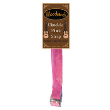 Woodstock Traditional Ukulele