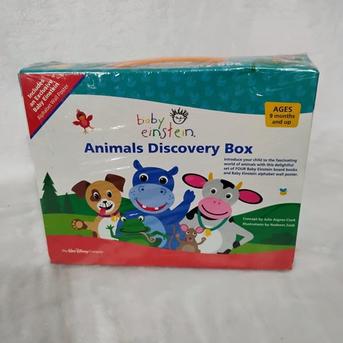 Disney baby einstein animals - disney,