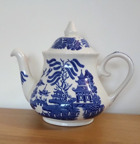 Vintage eit english - eit,