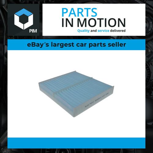 Pollen cabin filter fits - cabin,