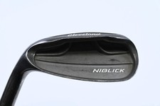 Cleveland Niblick Pitching