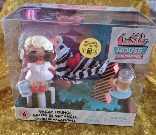 Lol surprise house of - lol,