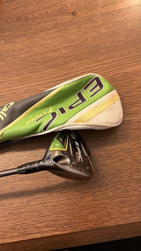 Callaway epic flash wood - callaway,