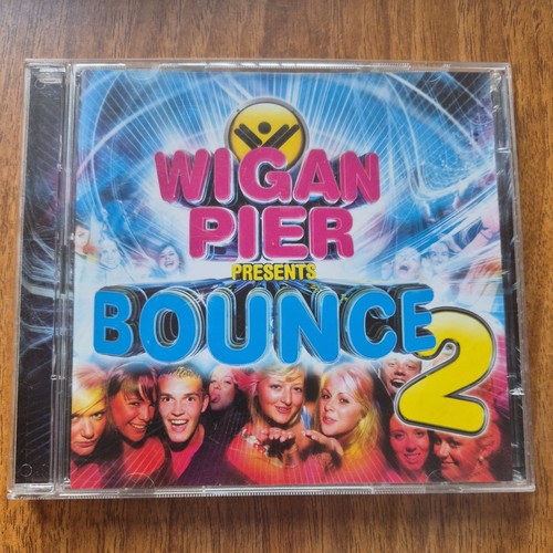 Wigan pier presents - wigan, presents: