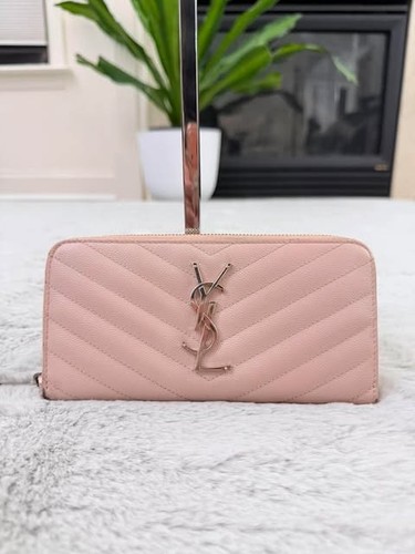Ysl saint laurent - ysl, pink