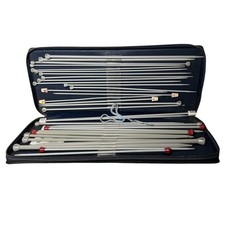 Vintage Aero Knitting Needles