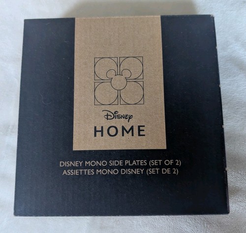 Disney home mono side - mono,