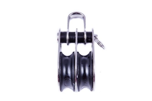 Seasure double block - seasure,