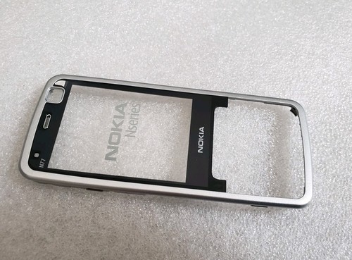 100 original nokia - n77, front