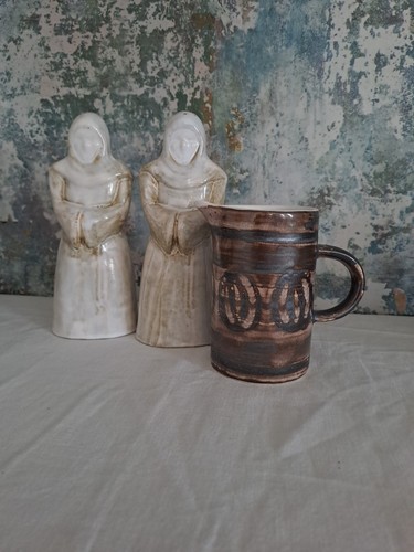 Vintage ceramics cinque ports - cinque,