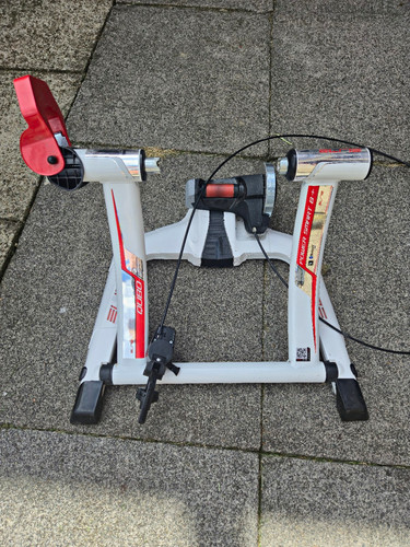 Elite qubo mag indoor turbo - mag,