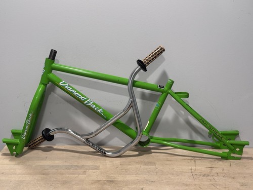 Oldschool diamondback - oldschool,