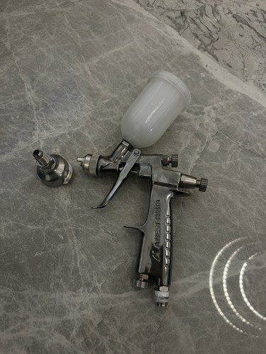 Anest iwata lph 1mm set - lph-80,